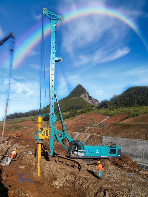 如何讓旋挖鉆機(jī)創(chuàng)造出高效益4（預(yù)防篇）