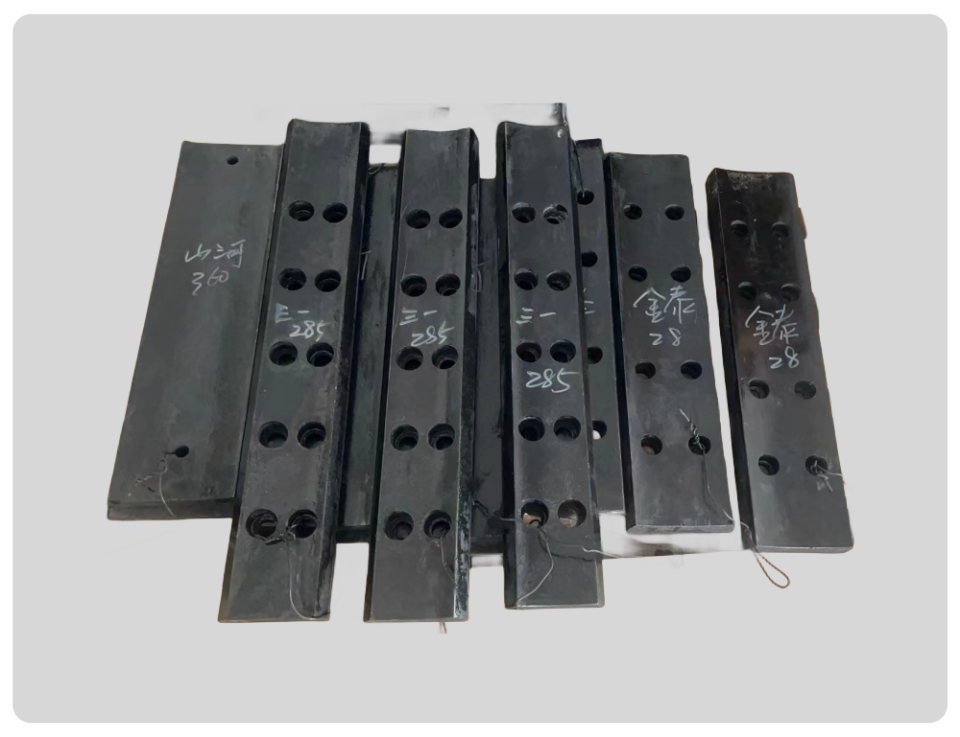 動(dòng)力頭驅(qū)動(dòng)鍵板