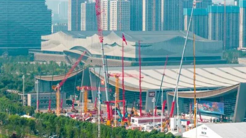 工程機(jī)械存量時(shí)代，再制造能否成為新增長點(diǎn)？