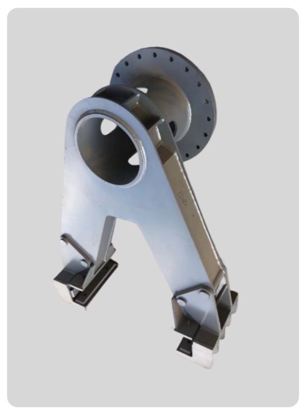 中聯(lián)旋挖隨動架