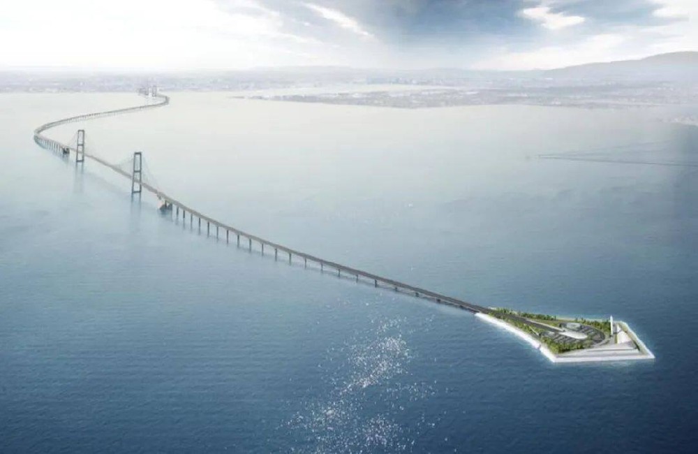 護(hù)航大國工程，泰恒基礎(chǔ)助力深中通道建設(shè)